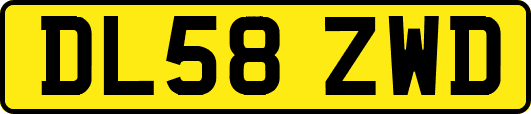 DL58ZWD
