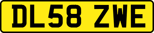 DL58ZWE