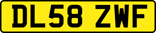 DL58ZWF