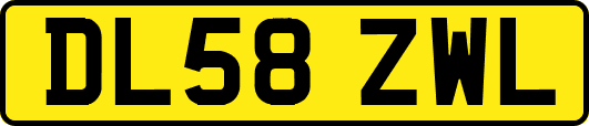DL58ZWL