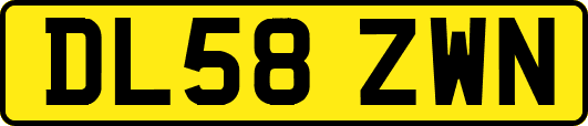 DL58ZWN