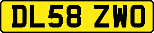 DL58ZWO