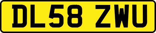 DL58ZWU
