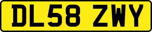DL58ZWY