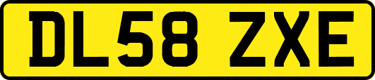 DL58ZXE
