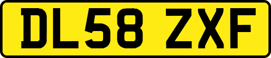 DL58ZXF