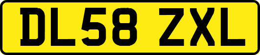 DL58ZXL