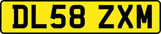 DL58ZXM