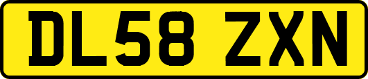 DL58ZXN