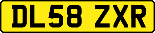 DL58ZXR