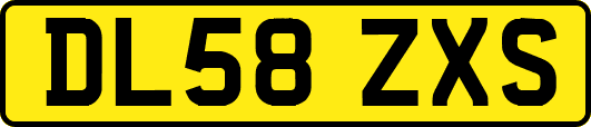 DL58ZXS