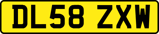 DL58ZXW