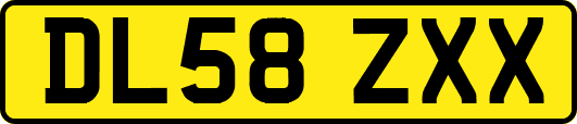 DL58ZXX