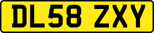 DL58ZXY