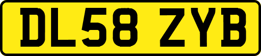 DL58ZYB
