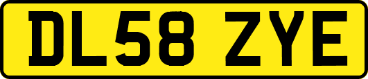 DL58ZYE