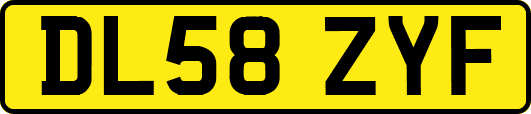 DL58ZYF