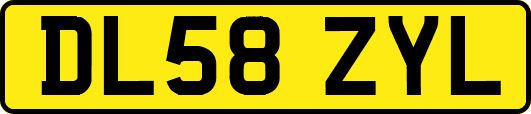 DL58ZYL