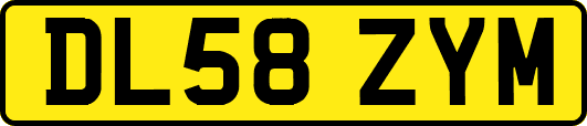 DL58ZYM