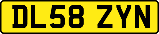 DL58ZYN