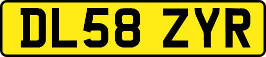 DL58ZYR