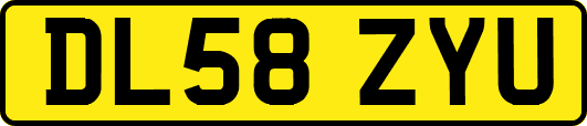 DL58ZYU