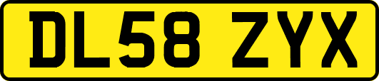 DL58ZYX