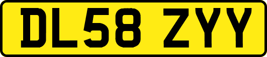 DL58ZYY