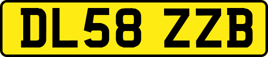 DL58ZZB