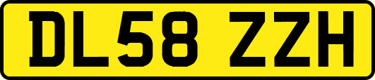DL58ZZH