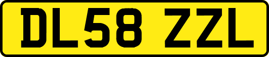 DL58ZZL