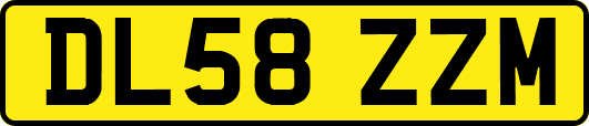 DL58ZZM