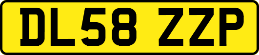 DL58ZZP