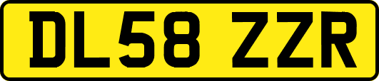 DL58ZZR
