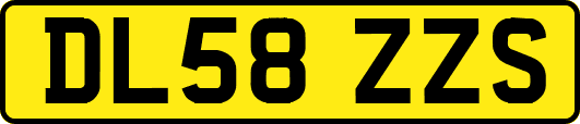DL58ZZS