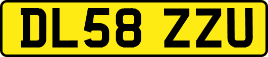 DL58ZZU