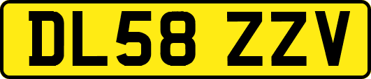 DL58ZZV