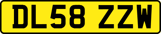 DL58ZZW