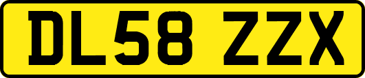 DL58ZZX