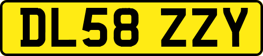 DL58ZZY