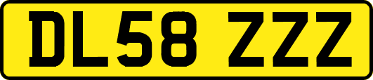 DL58ZZZ