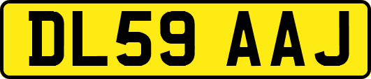 DL59AAJ