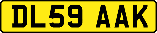 DL59AAK