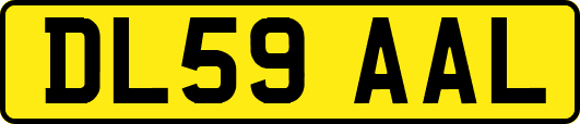 DL59AAL