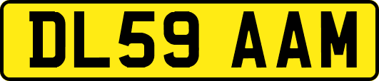 DL59AAM