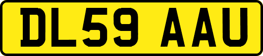 DL59AAU