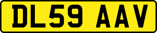 DL59AAV