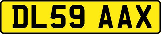 DL59AAX