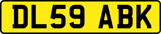 DL59ABK
