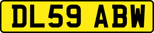 DL59ABW